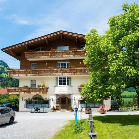 Vicky Apartment Large Niederau Exterior foto